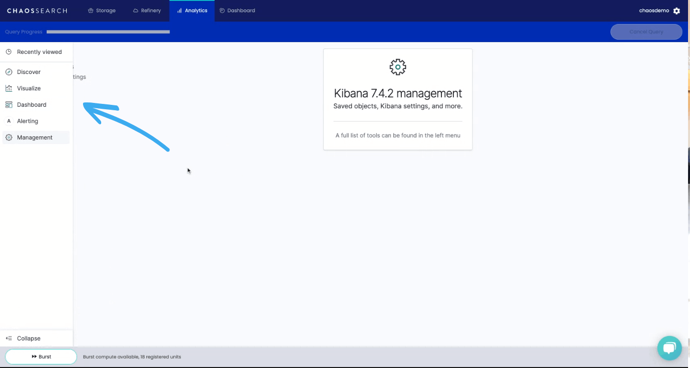 How to Create a Dashboard in Kibana [Examples] ChaosSearch